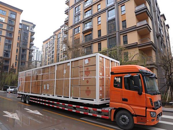 株洲市旺旺發(fā)搬家服務(wù)有限公司：本土優(yōu)勢(shì)，服務(wù)升級(jí)